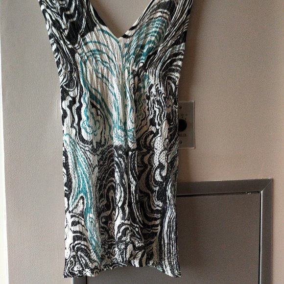 Laundry by Shelley Segal top - - Picture 7 of 14